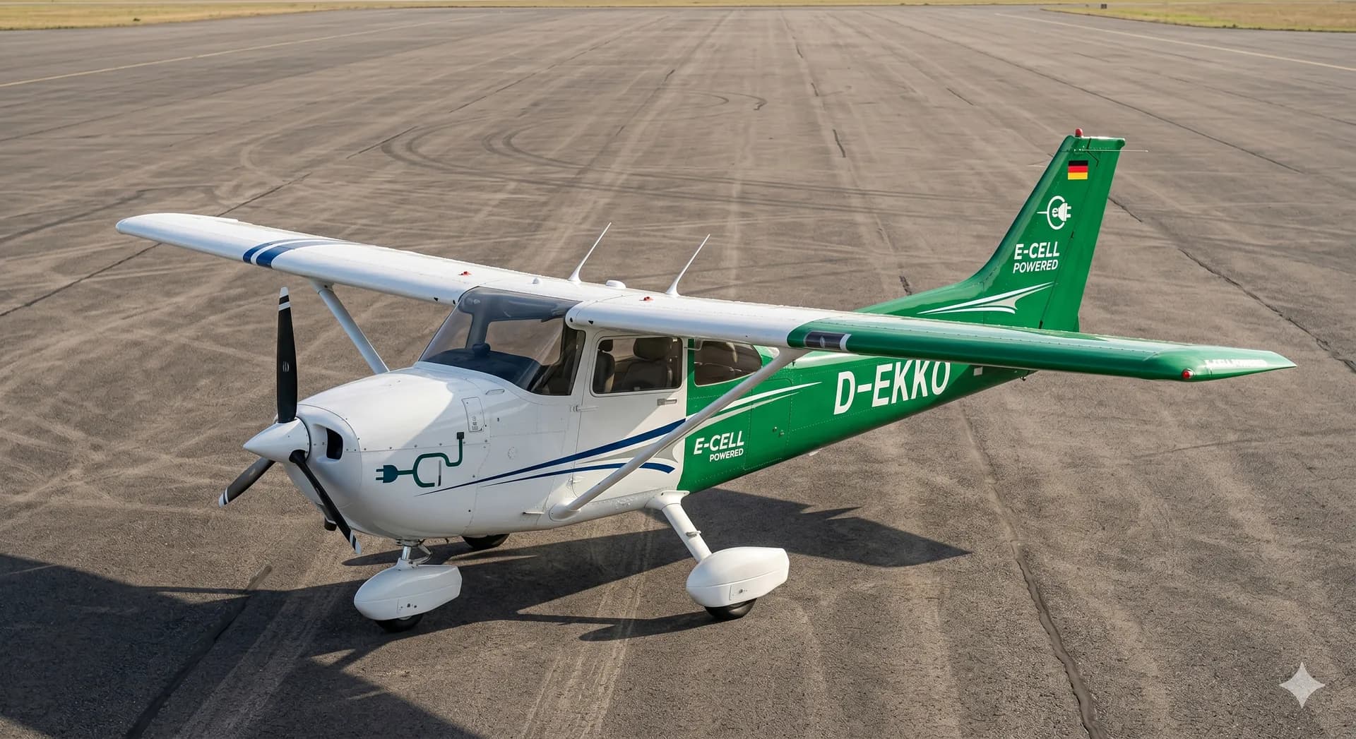 Aeronautics
